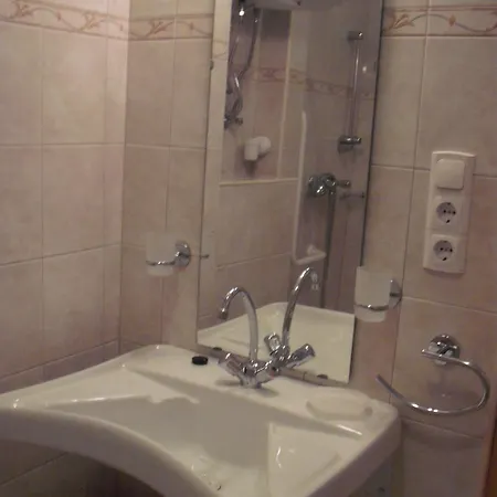 Διαμέρισμα Hevizi Haz *