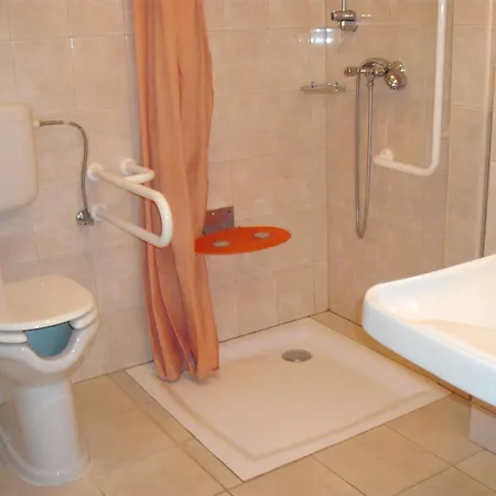 Διαμέρισμα Hevizi Haz Hévíz