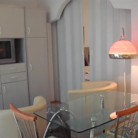 Apartment Hevizi Haz Heviz