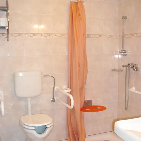 Διαμέρισμα Hevizi Haz