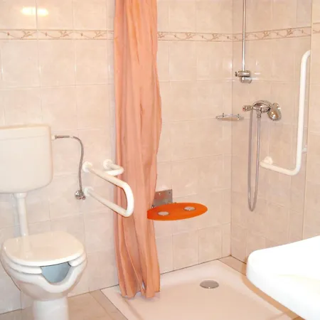 Διαμέρισμα Hevizi Haz Hévíz