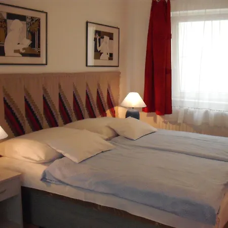 Apartment Hevizi Haz Heviz