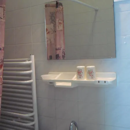 Διαμέρισμα Hevizi Haz Hévíz