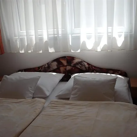 Apartmán Hevizi Haz