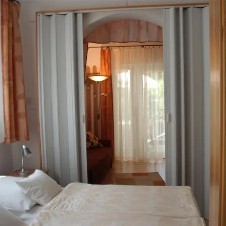 Apartment Hevizi Haz Heviz