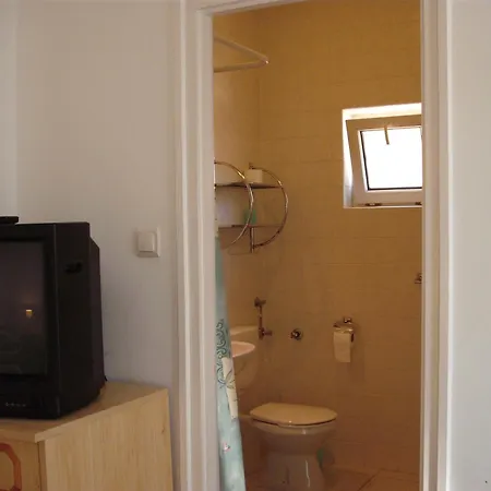 Apartmán Hevizi Haz *