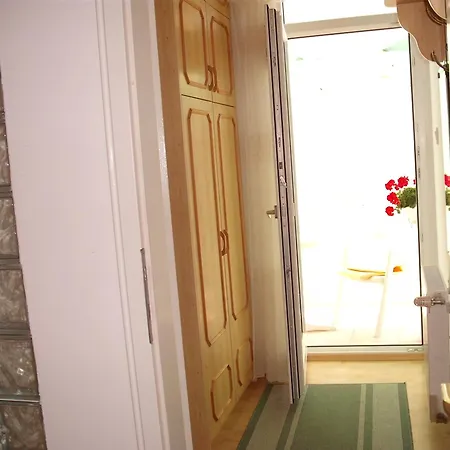 Apartment Hevizi Haz Heviz