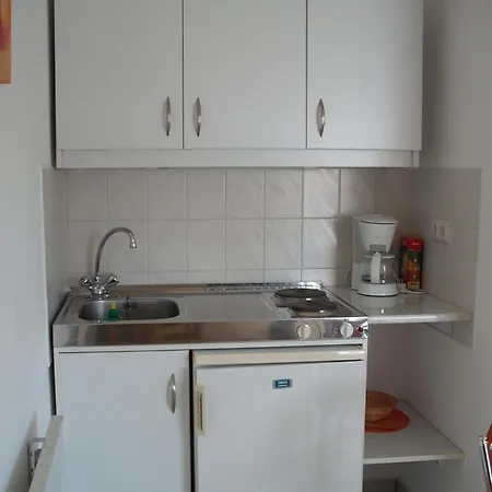 Apartment Hevizi Haz Heviz