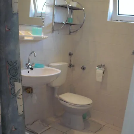 Διαμέρισμα Hevizi Haz *