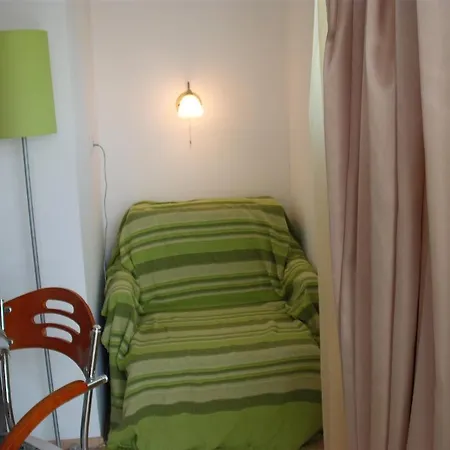 Διαμέρισμα Hevizi Haz *