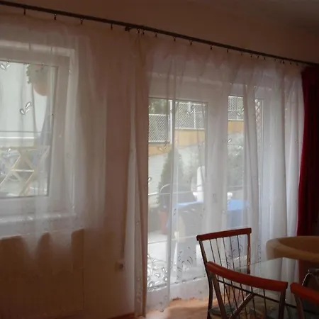 Appartement Hévízi Ház *