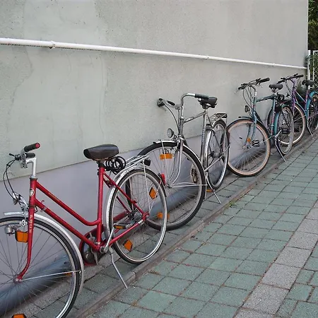 Apartmán Hevizi Haz Hévíz