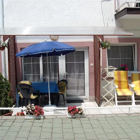 Apartment Hevizi Haz Heviz