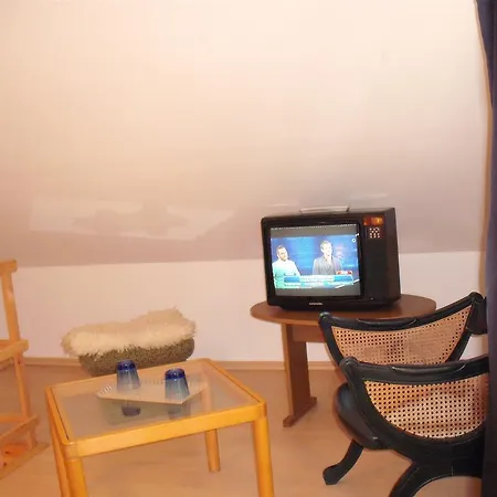 Apartment Hevizi Haz Heviz