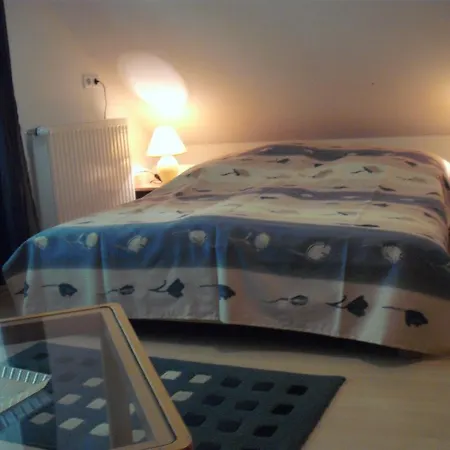 Hevizi Haz Apartmán *