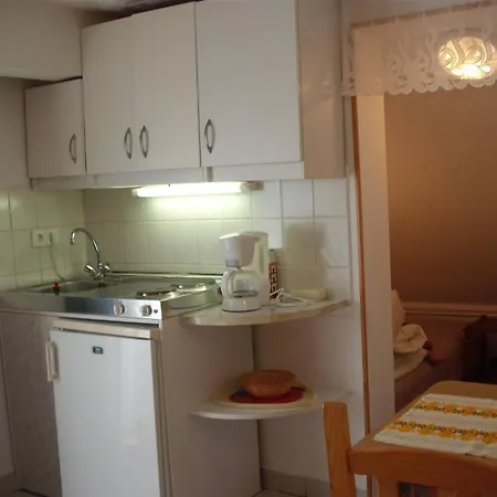 Διαμέρισμα Hevizi Haz Hévíz