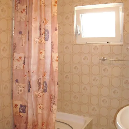 Hevizi Haz Διαμέρισμα