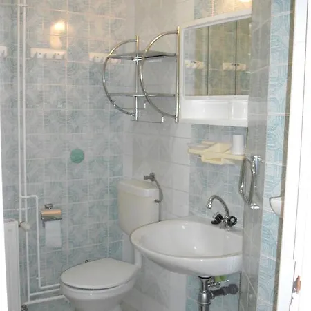 Διαμέρισμα Hevizi Haz