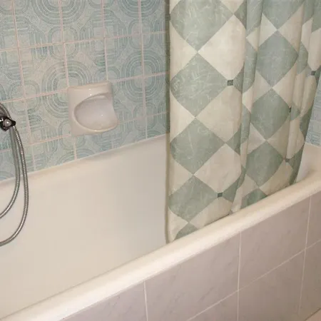 Hevizi Haz Διαμέρισμα