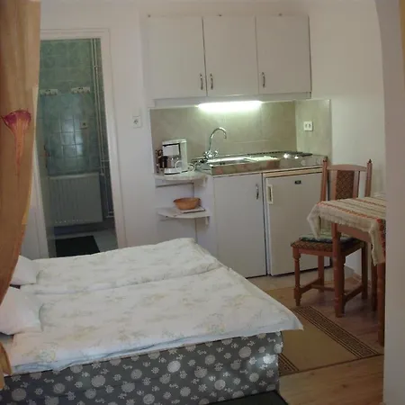 Hévízi Ház Appartement Hévíz