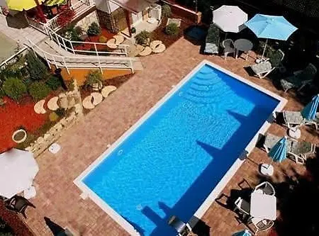 Hévízi Ház Apartman Hévíz