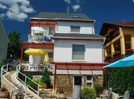 Apartman Hévízi Ház