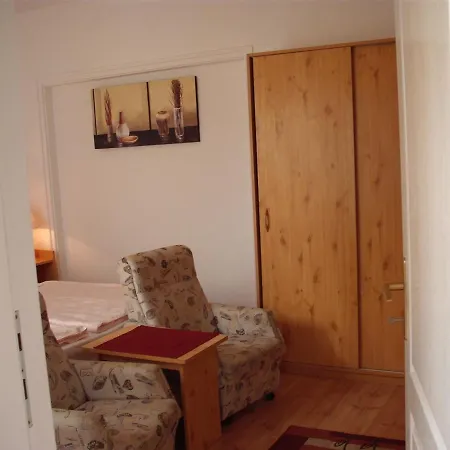 Apartment Hevizi Haz *