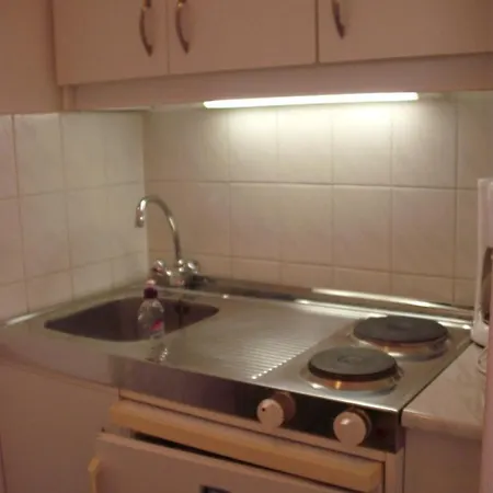 Hevizi Haz Διαμέρισμα Hévíz