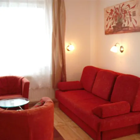 Apartment Hevizi Haz